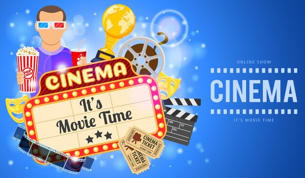 Movie Genre Selection Preview